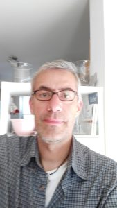 Profilbild von Michael Gräve