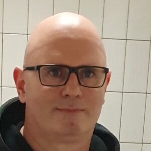 Profilbild von Michael Gräve