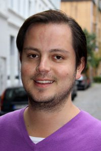 Profilbild von Michael Graf