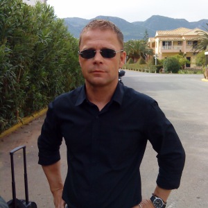 Profilbild von Michael Grafen