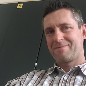 Profilbild von Michael Grandpierre