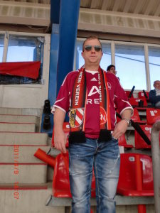 Profilbild von Michael Gransow