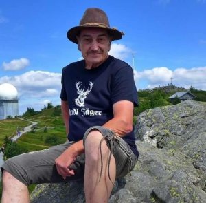 Profilbild von Michael Grau
