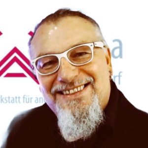 Profilbild von Michael Grau
