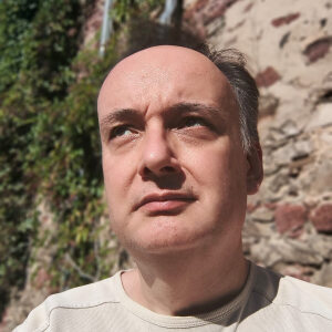 Profilbild von Michael Grebe