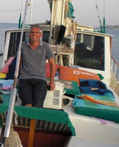 Profilbild von Michael Greiner