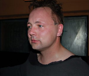 Profilbild von Michael Greve