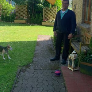 Profilbild von Michael Greve