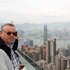 Profilbild von Michael Grewe