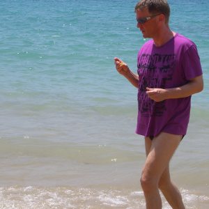 Profilbild von Michael Grewe