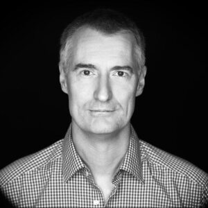 Profilbild von Michael Gries