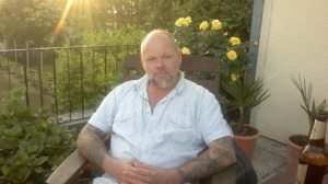 Profilbild von Michael Griesbach