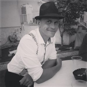 Profilbild von Michael Grigo