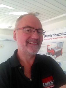 Profilbild von Michael Grimm
