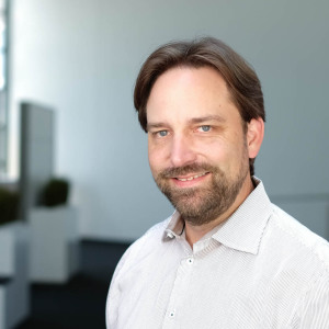 Profilbild von Michael Grimm