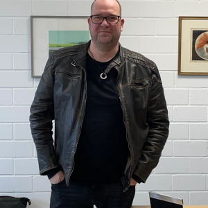 Profilbild von Michael Grimm