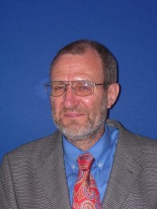 Profilbild von Michael Grinda