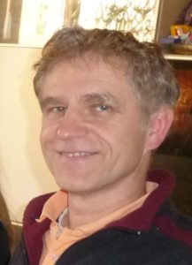 Profilbild von Michael Grinnus