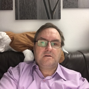 Profilbild von Michael Grodzka