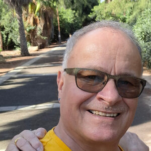 Profilbild von Michael Groer