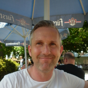 Profilbild von Michael Grohmann