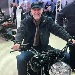 Profilbild von Michael Grollmann