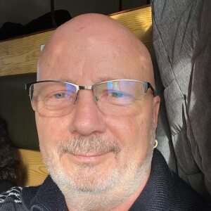 Profilbild von Michael Gromer