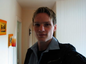 Profilbild von Michael Gronewold