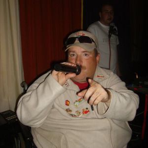 Profilbild von Michael Groppe