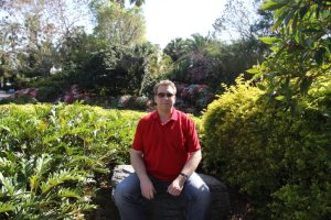 Profilbild von Michael Groß