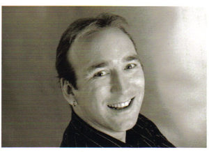 Profilbild von Michael Groß
