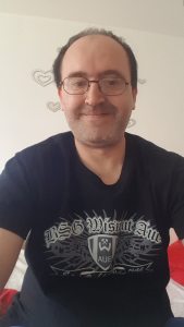 Profilbild von Michael Groß