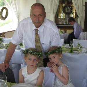 Profilbild von Michael Grosskopf