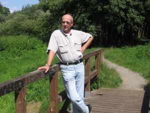 Profilbild von Michael Großmann