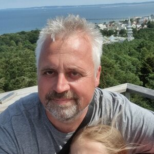 Profilbild von Michael Grossmann