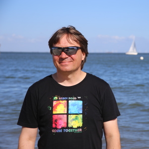 Profilbild von Michael Grote