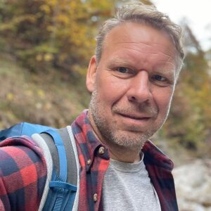 Profilbild von Michael Groth