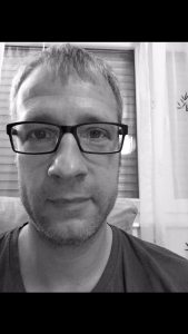 Profilbild von Michael Grünberg