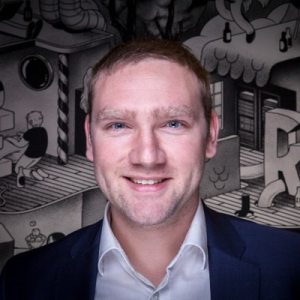 Profilbild von Michael Grünert