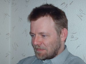 Profilbild von Michael Grünwald