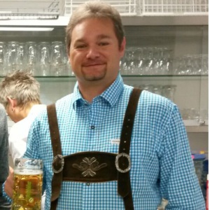 Profilbild von Michael Grünwald
