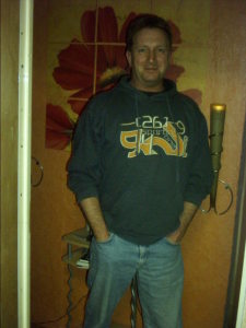 Profilbild von Michael Gruhlich