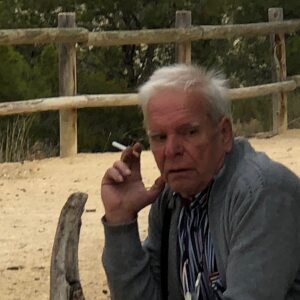 Profilbild von Michael Gruhn
