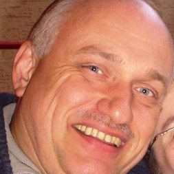 Profilbild von Michael Grund