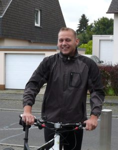 Profilbild von Michael Grundmann
