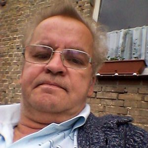 Profilbild von Michael Grundmann