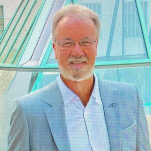 Profilbild von Michael Grundstein