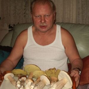 Profilbild von Michael Grunicke