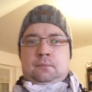 Profilbild von Michael Gruslinski