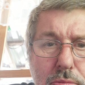 Profilbild von Michael Gruzlewsky